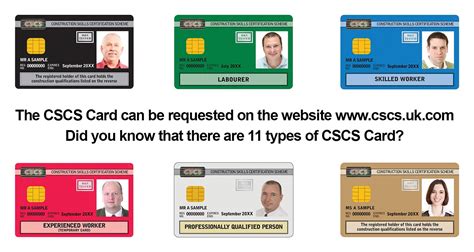 What is a CSCS Card? Construction Skills Certificate Scheme (CSCS) is the leading skills certification scheme in the UK construction industry.If you want to work in construction you’re going to need a CSCS card as currently over 85% of sites now require individuals to have one. This percentage is increasing year on year.